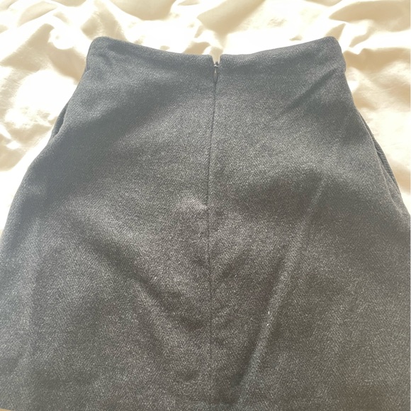 Wilfred grey skirt - Picture 3 of 6